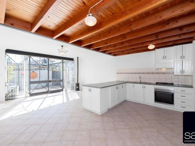 House for rent in North Fremantle, Western Australia