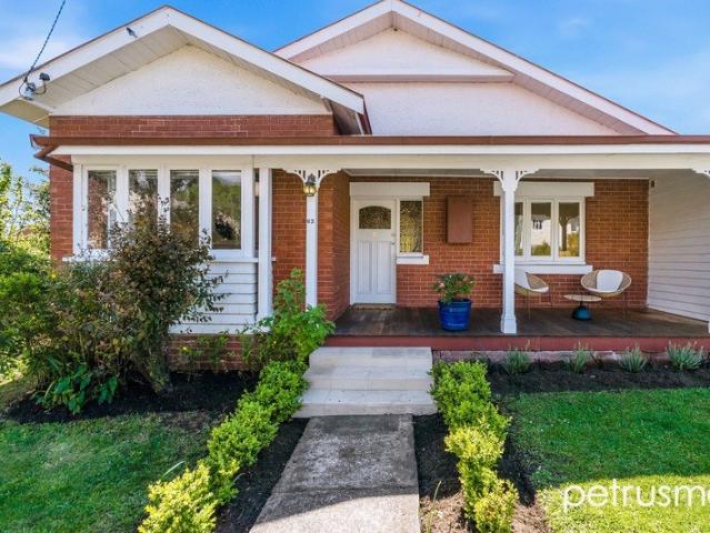 House for sale in Mount Stuart, Hobart