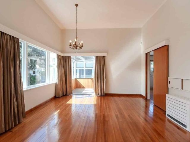 House for rent in Matata, Wellington