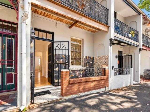 House for sale in Darlington, Sydney