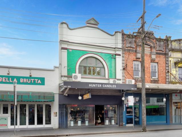 Retail for sale in Inner West, Sydney