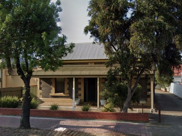 Office for rent in Horseshoe Creek, South Australia