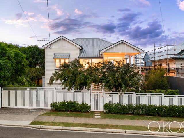 House for sale in Toombul, Queensland