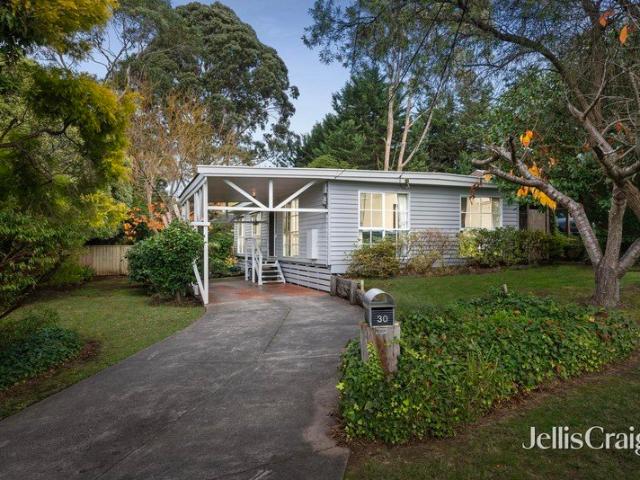 House for sale in Camerons Creek, Victoria