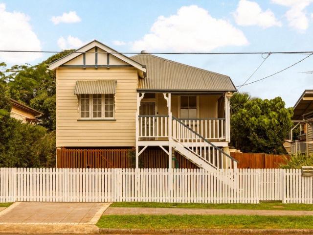 House for sale in Toombul, Queensland
