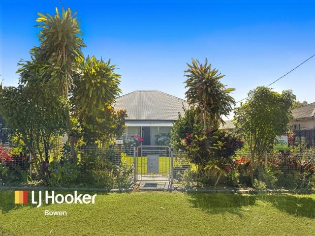 House for sale in Bowen, Queensland