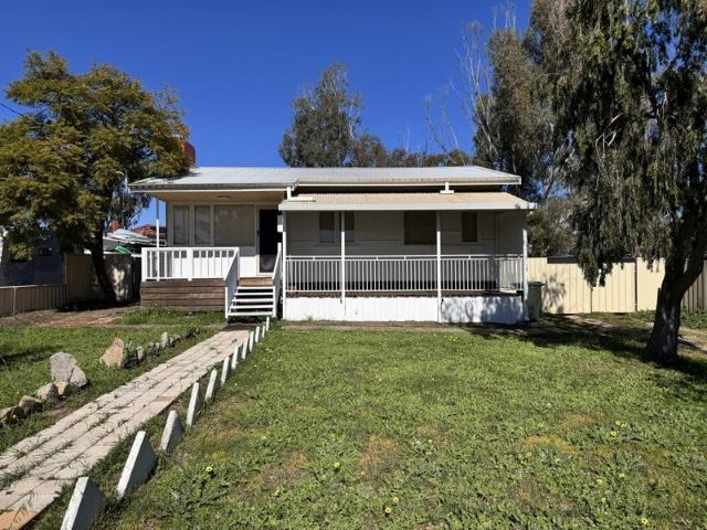 House for rent in Buckland, Western Australia