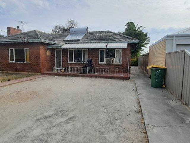 House for rent in Cloverdale, Western Australia