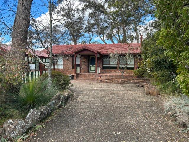 House for rent in Blackheath, New South Wales