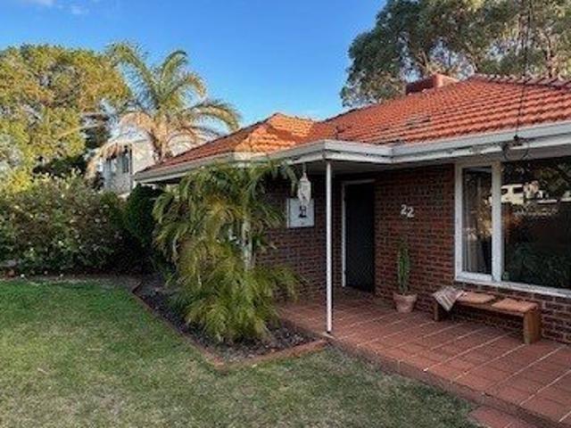 House for rent in Stirling, Western Australia