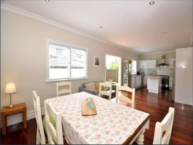 House for rent in North Perth, Western Australia