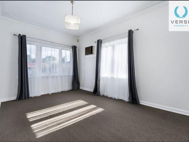 House for rent in Bassendean, Town of Bassendean