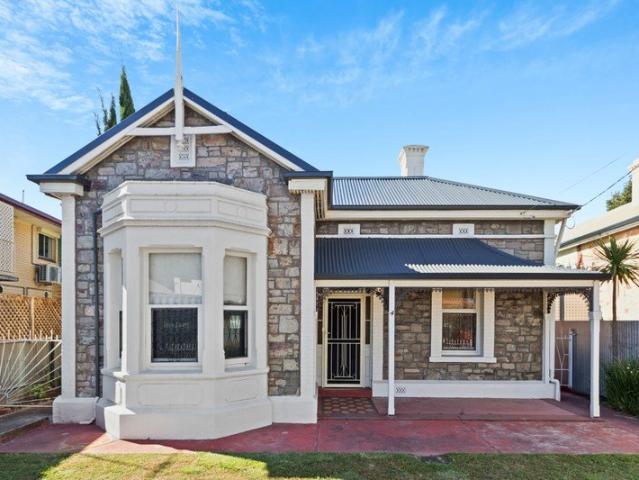 House for rent in Alberton, Adelaide