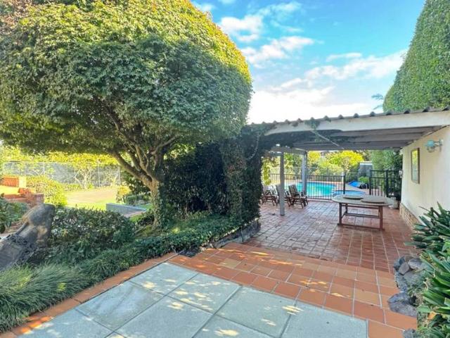 House for rent in Hillersden
