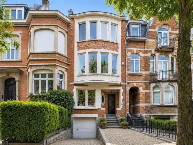 Maison location à Sint-lambrechts-woluwe, Bruxelles