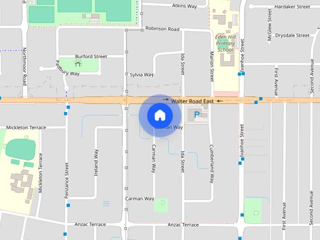 House for rent in Bassendean, Town of Bassendean