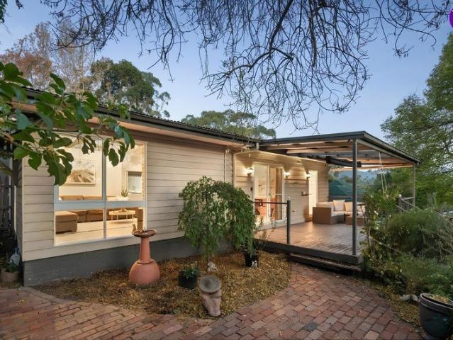 House for sale in Camerons Creek, Victoria