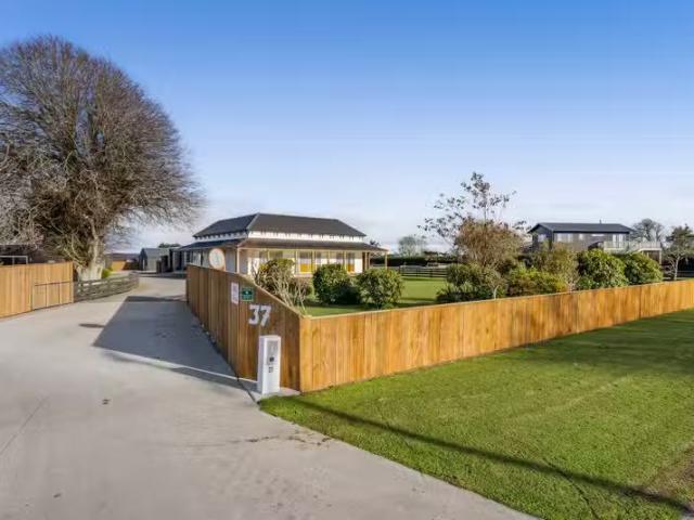 House for rent in Pembroke, Taranaki