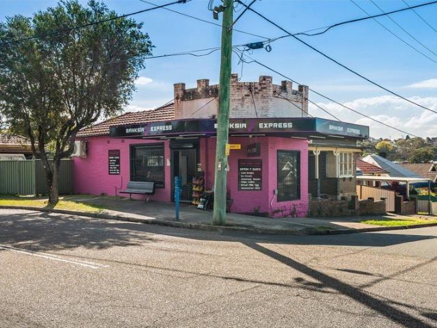 House for sale in Sydney, New South Wales