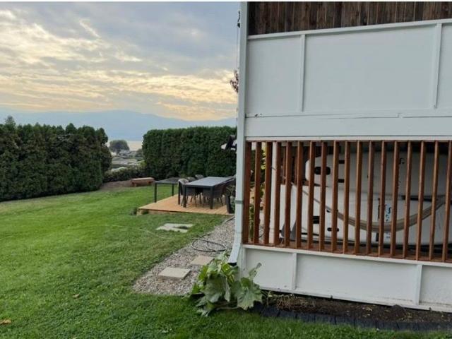 House for rent in West Kelowna, British Columbia