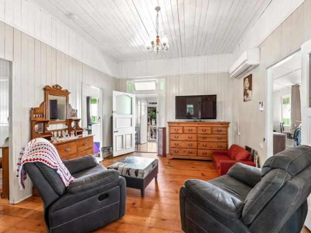 House for rent in Newtown, Toowoomba