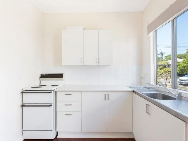 Apartment for rent in Toombul, Queensland
