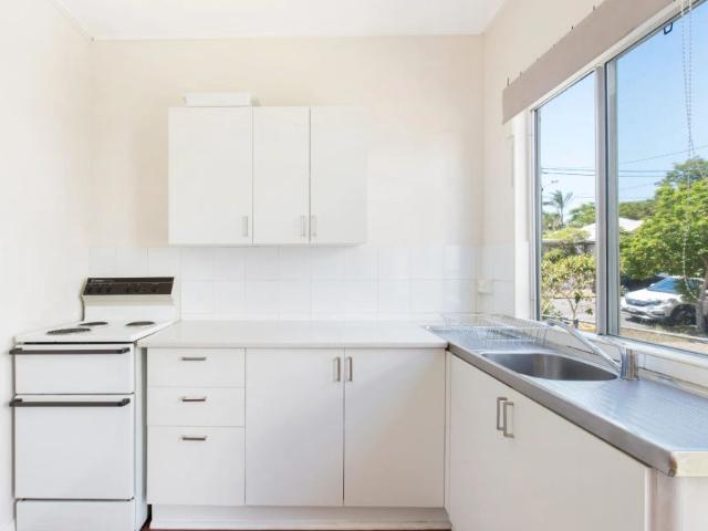 Apartment for rent in Toombul, Queensland