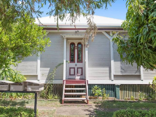 Apartment for rent in Toombul, Queensland