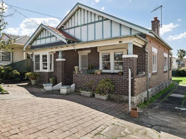 House for sale in Sydney, New South Wales