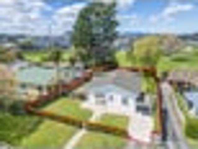 House for sale in Te Awamutu, Waipā District