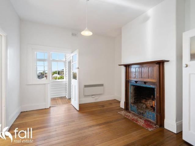 House for rent in Hobart, Tasmania