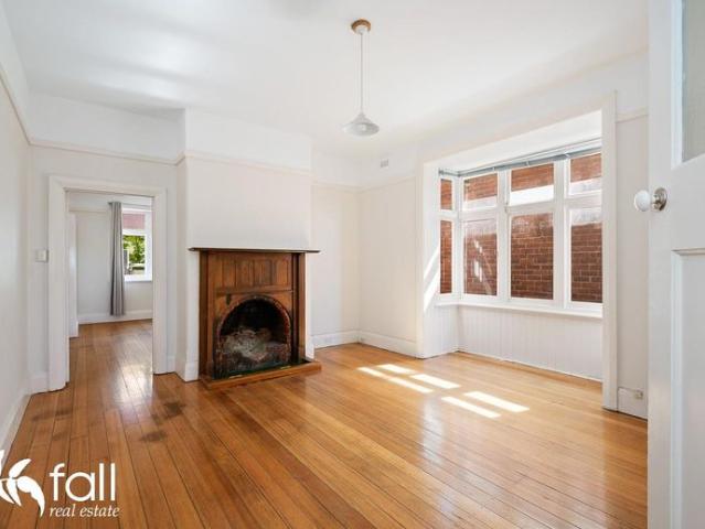 House for rent in Hobart, Tasmania