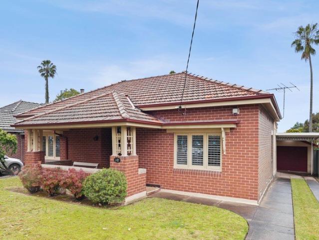 House for sale in Sydney, New South Wales