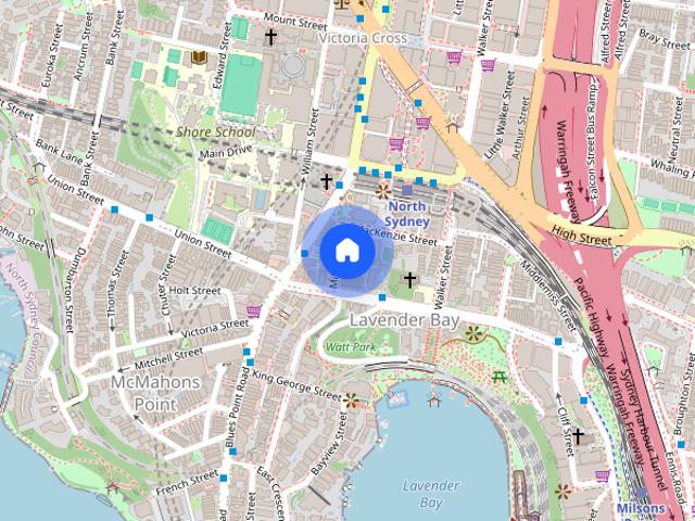 House for rent in Sydney, New South Wales
