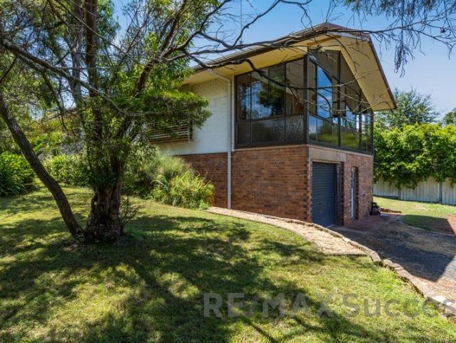 House for rent in Mount Lofty, Toowoomba