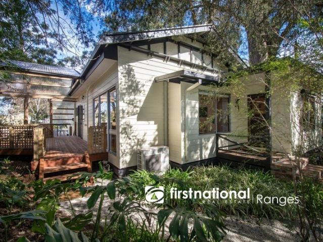 House for sale in Camerons Creek, Victoria