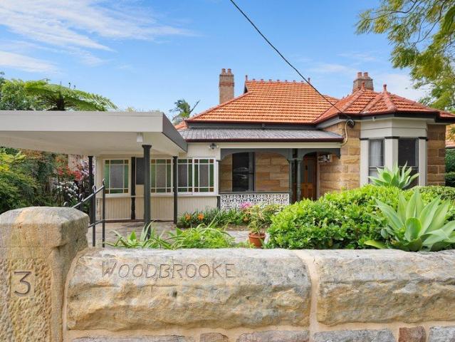 House for sale in Sydney, New South Wales