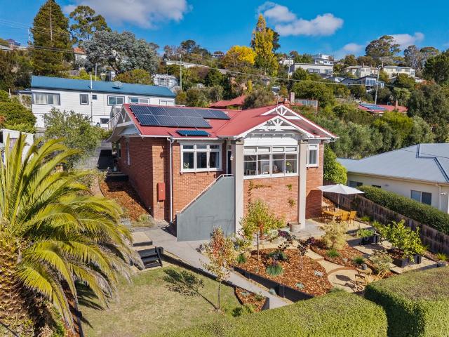 House for sale in Hobart, Tasmania