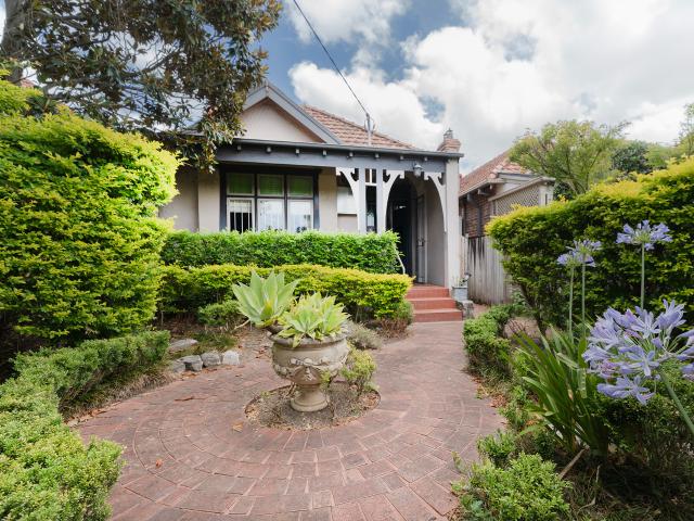 House for sale in Sydney, New South Wales