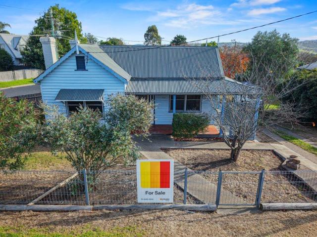 House for sale in Murrah, New South Wales