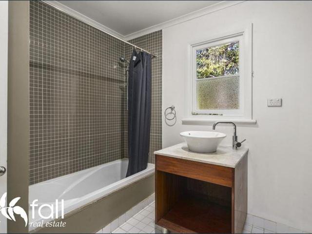 House for rent in Hobart, Tasmania