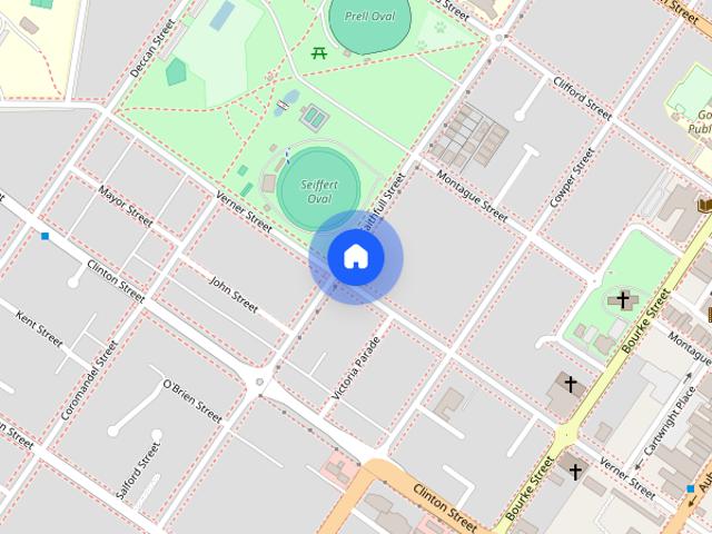 House for rent in Goulburn, Goulburn Mulwaree Council