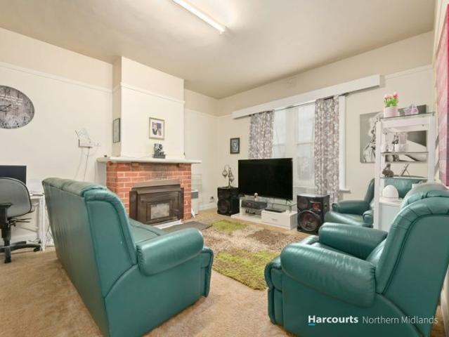 House for rent in Cressy, Tasmania