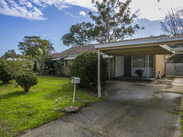House for rent in Langford, Western Australia