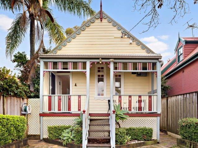 House for sale in Sydney, New South Wales
