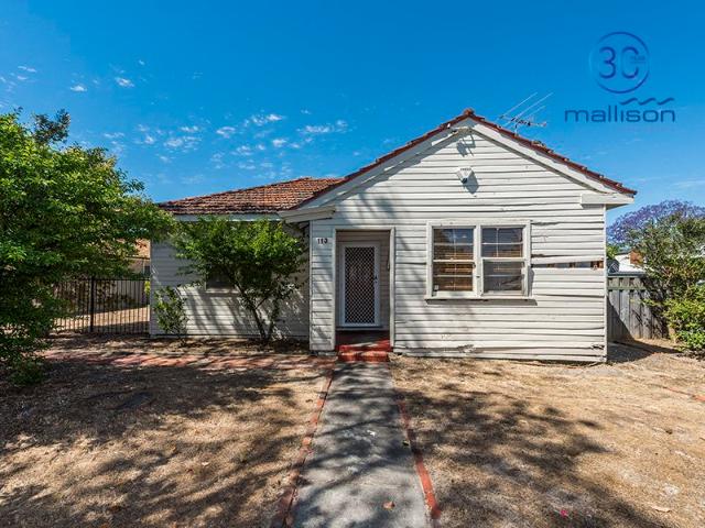 House for rent in Rivervale, Western Australia