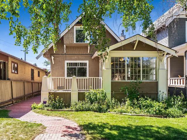 House for rent in Northwest, Alberta