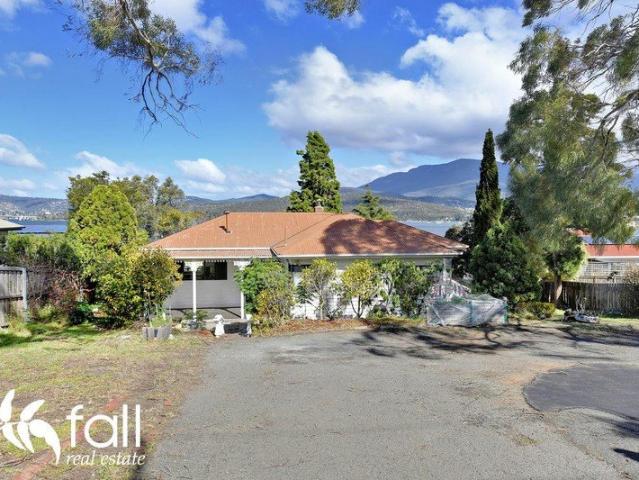 House for rent in Hobart, Tasmania