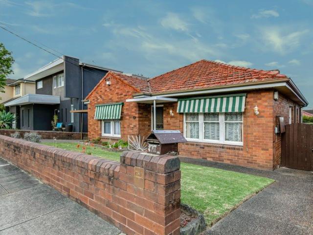 House for sale in Inner West, Sydney