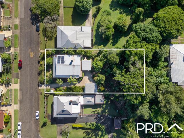 House for sale in Kyogle, New South Wales